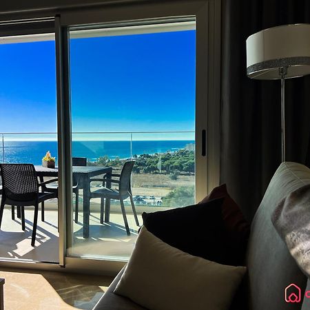 Calma Y Relax En El Mediterraneo 卡巴尼斯 外观 照片