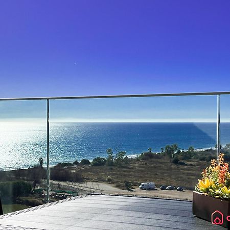 Calma Y Relax En El Mediterraneo 卡巴尼斯 外观 照片