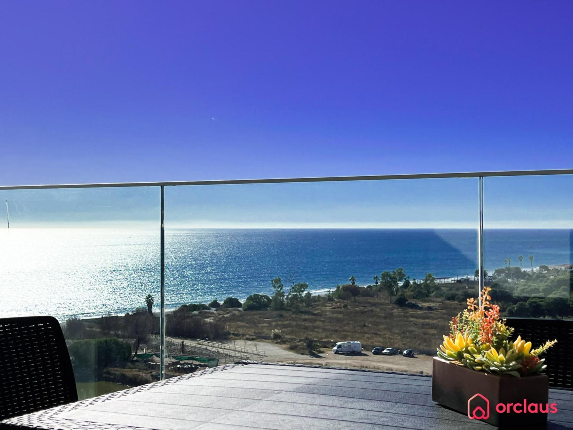Calma Y Relax En El Mediterraneo 卡巴尼斯 外观 照片