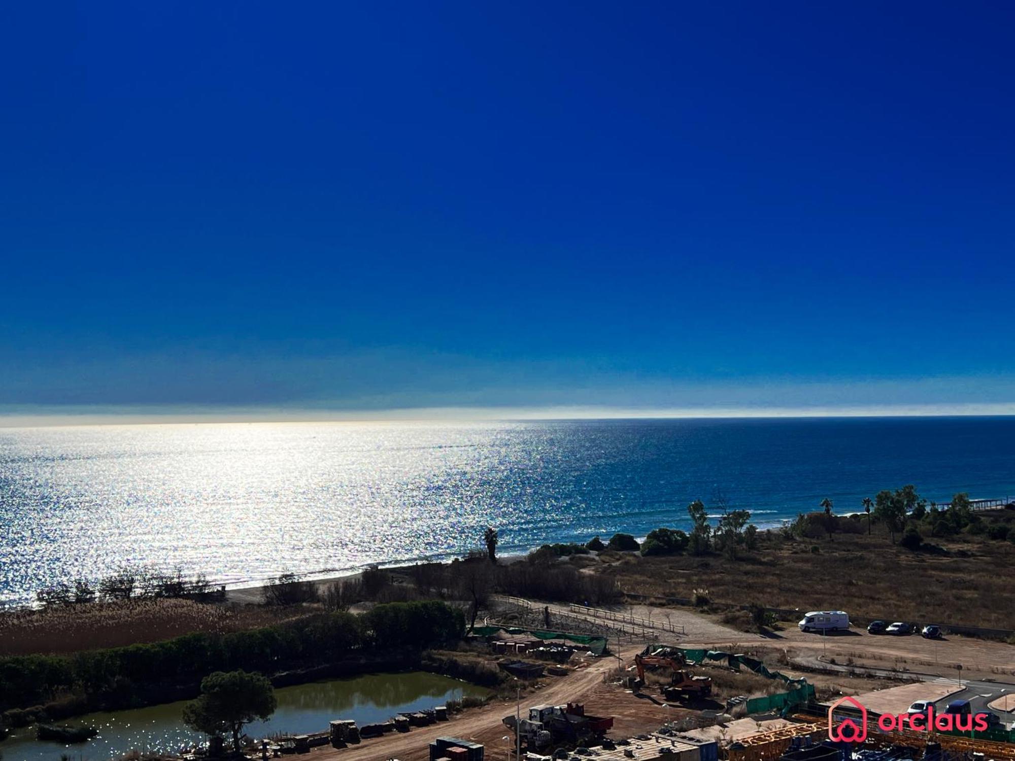Calma Y Relax En El Mediterraneo 卡巴尼斯 外观 照片